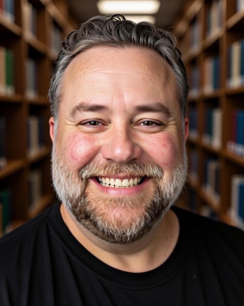 Marc Bullard, Founder of ImmersivePoint
